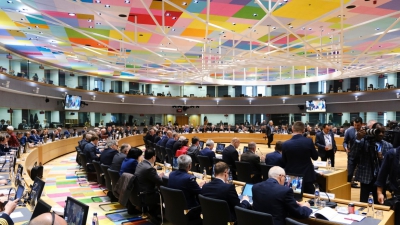 Ευρωπαϊκό Συμβούλιο: Στο τραπέζι των συζητήσεων οι πιθανές κυρώσεις στο Ιράν