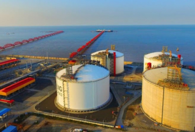 Υποβάθμιση της ζήτησης LNG «βλέπει» στην Κίνα, η Rystad Energy λόγω κοροναϊού