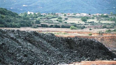 Η τέφρα άνθρακα μπορεί να συμβάλει στην παραγωγή σπάνιων γαιών (Oil Price)