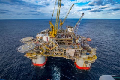 Chevron: Επιτυχής εξόρυξη πετρελαίου στον Κόλπο του Μεξικού – Για σημαντικό επίτευγμα μιλάνε οι ειδικοί