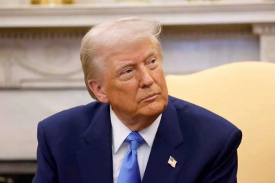 Trump: Πιθανή η άρση των κυρώσεων στις κινεζικές εταιρείες που αγοράζουν ιρανικό αργό