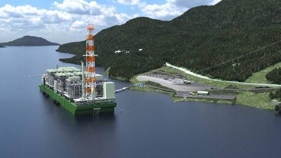 Oil Price: 5 μεγάλα έργα LNG έτοιμα να τροφοδοτήσουν την επόμενη έκρηξη του φυσικού αερίου