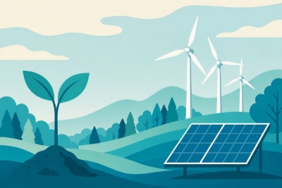 Green Tank: Από τα βάθη της Μεσογείου στις προκλήσεις της ενέργειας