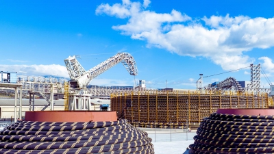 Hellenic Cables: Πιστοποίηση των καλωδιακών συστημάτων 525 kV HVDC XLPE για υποβρύχιες και υπόγειες εφαρμογές