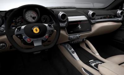 H Ferrari υιοθετεί την ηλεκτροκίνηση - Οι «ναρκαλιευτές» για τον Benedetto Vigna
