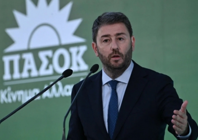 Ανδρουλάκης: Επαναφορά 13ου μισθού στο Δημόσιο και 13ης σύνταξης -Τα 7 έτοιμα νομοσχέδια - Όλη η ομιλία