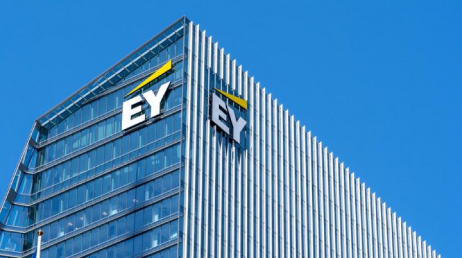 EY Nexus: Η νέα πλατφόρμα της EY για χρηματοοικονομικές υπηρεσίες