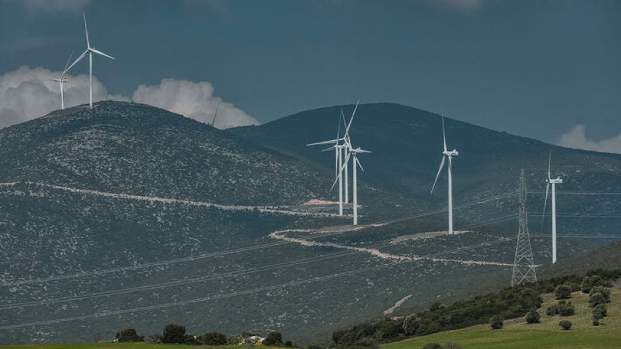 Κινητοποίηση σήμερα (21/8) στην Ηγουμενίτσα ενάντια στην τοποθέτηση ανεμογεννητριών