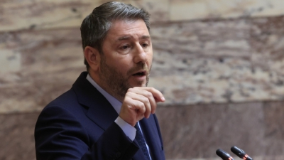 Ανδρουλάκης - Παραστατίδης: «Όσα δεν λένε για την πραγματική εικόνα της Παιδείας»