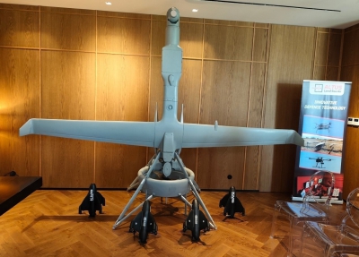 Altus και Shield AI: Ετοιμάζουν μη επανδρωμένο αεροσκάφος με διεθνείς προοπτικές