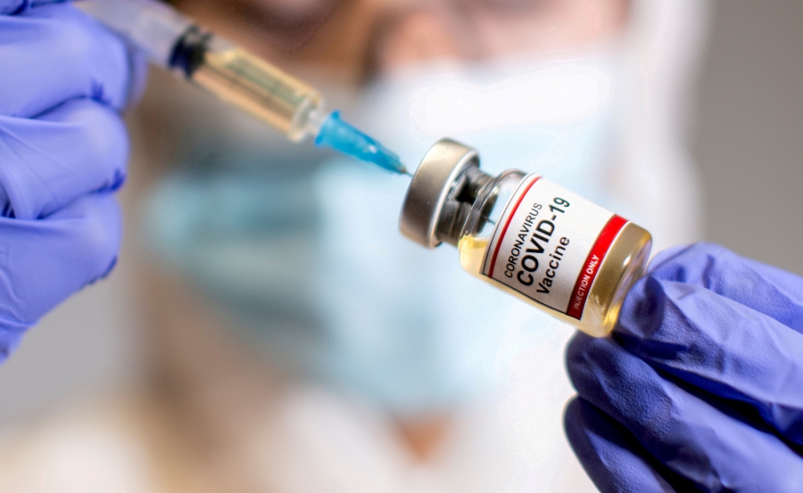 Αμερικανική μελέτη για την αποτελεσματικότητα των εμβολίων έναντι της «Omicron»