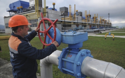Τι εξετάζει η Βουλγαρία για την αντικατάσταση του ρωσικού φυσικού αερίου