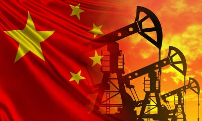 Ο δείκτης PMI της Κίνας στέλνει ανοδικό σήμα στην αγορά πετρελαίου