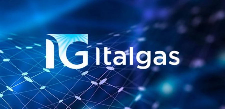 Italgas: Αύξηση 10,9% στα κέρδη του τρίτου τριμήνου - Στα 1,01 δισ. τα EBITDA