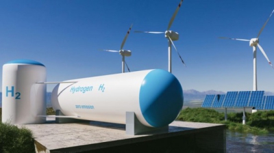 «Οικολογικό γκάζι» το πράσινο υδρογόνο για την ενεργειακή απεξάρτηση - Στο επίκεντρο το White Dragon