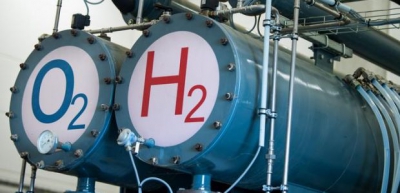 Γερμανία: Επιτακτική ενσωμάτωση υδρογόνου στις υποδομές φυσικού αερίου