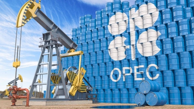 Al-Ghais (OPEC): «Είμαστε συγκρατημένα αισιόδοξοι» για την ζήτηση πετρελαίου το 2023