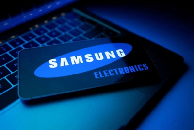 Samsung: Βλέπει την έλλειψη τσιπ να παρατείνεται έως το 2028 - Yπογράφει μακροπρόθεσμες συμφωνίες προμήθειας