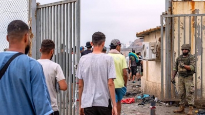Ισπανία: Συνεχίζεται η έρευνα για τη συρροή μεταναστών στη Θέουτα- Θα χρηματοδοτήσει την οικονομία της με 168 εκ. ευρώ