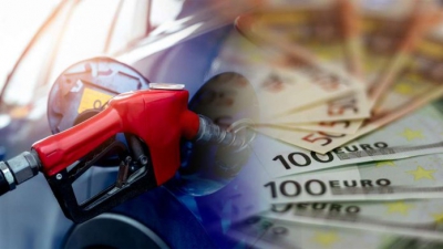 Καλπάζουν οι τιμές της βενζίνης – «Θέμα χρόνου τα 2,50 ευρώ»