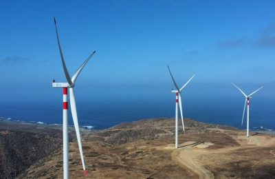 Η χώρα που λειτουργεί ενεργειακά σχεδόν 100% με ΑΠΕ