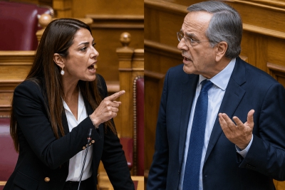 Βιάστηκε ο Αντώνης για τη «woke ατζέντα»