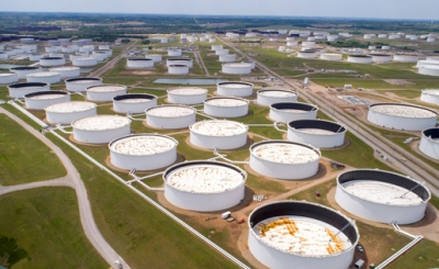 ΗΠΑ: 92,5 εκατ. βαρέλια από το Στρατηγικό Απόθεμα Πετρελαίου θα δώσουν ο Trump  στις πετρελαϊκές