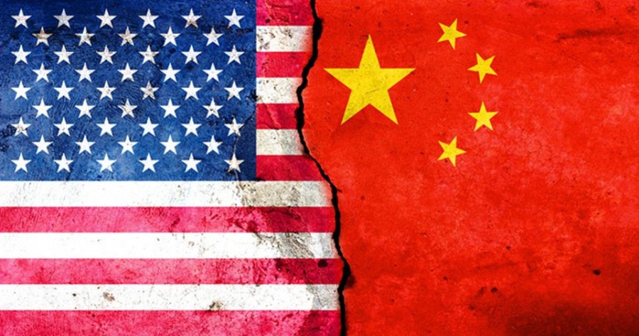 Πυρά ΗΠΑ κατά Κίνας: Κρύβετε νεκρούς και κρούσματα από την πανδημία
