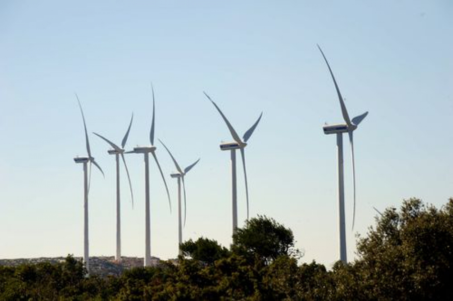 ΔΕΗ Ανανεώσιμες: Ξεκινά το αιολικό πάρκο 140 MW στη Ρουμανία - Προχωρεί και φωτοβολταϊκό 727 MW