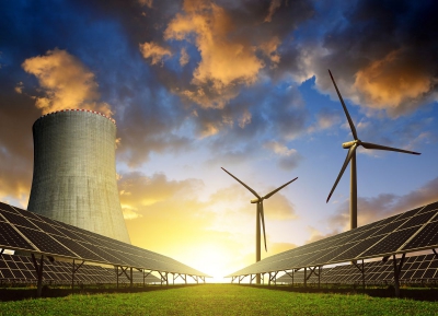 ΕΕ: Το ενεργειακό μείγμα το 2024 θα είναι το πιο πράσινο ιστορικά (Reuters)