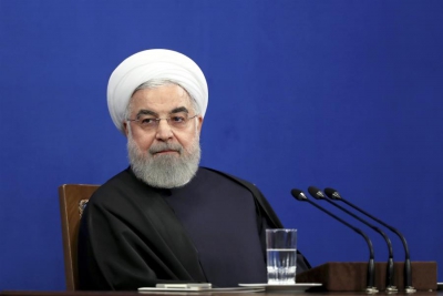 Ροχανί: Λόγια και ψέματα τα αιτήματα των ΗΠΑ για συνομιλίες με το Ιράν