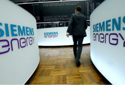 Siemens Energy: Επιστροφή στην κερδοφορία στο β΄ τρίμηνο του 2021
