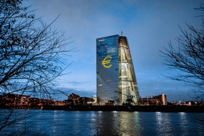 ΕΚΤ: Αμετάβλητα τα επιτόκια στο 2,25% – Στο επίκεντρο ο πληθωρισμός και οι ενεργειακοί κίνδυνοι ενόψει Σεπτεμβρίου