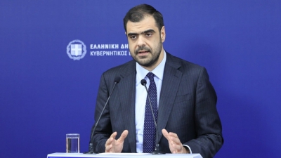 Μαρινάκης: «Ο νόμος Κατρούγκαλου είναι ο νόμος Τσίπρα» - Τι είπε για συντάξεις, ΠΑΣΟΚ και ΟΠΕΚΕΠΕ
