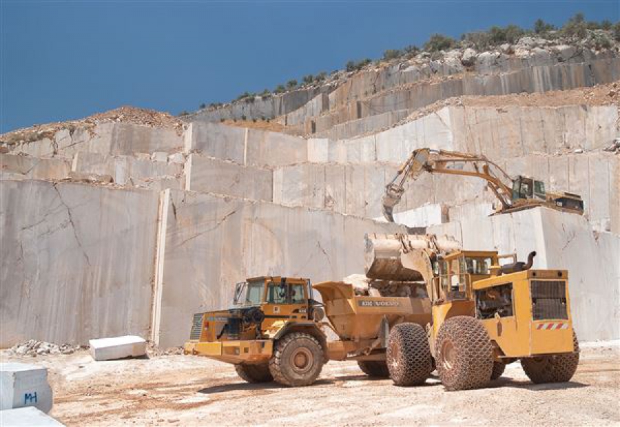 Κυκλάδες: Νέο ερευνητικό έργο για εξόρυξη ορυκτών