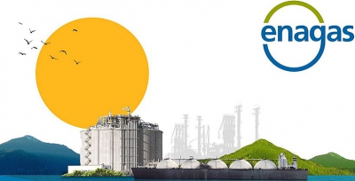 Συμμαχία Enagas - BP με φόντο τις μηδενικές εκπομπές άνθρακα στον τομέα μεταφορών της Ισπανίας