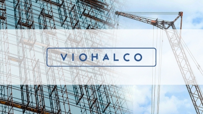 Viohalco: Αύξηση 18% στο αναπροσαρμοσμένο EBITDA στα 446 εκατ. ευρώ και 62% στα 370 εκατ τα κέρδη προ φόρων