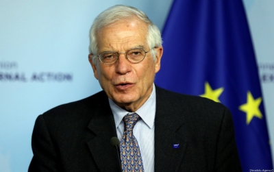 Borrell: Καμία συμφωνία στην Ε.Ε για εμπάργκο σε ρωσικό πετρέλαιο και αέριο