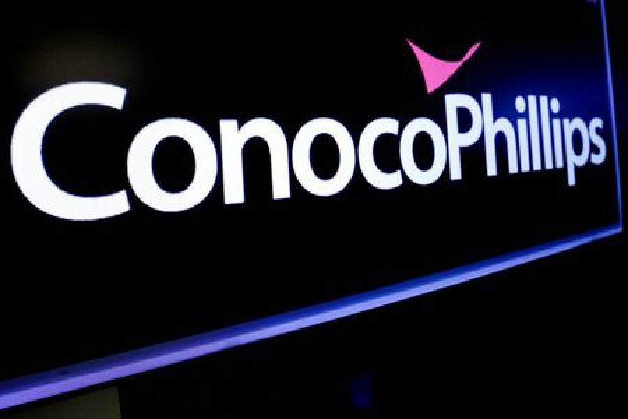 ΗΠΑ: Το deal της χρονιάς στο σχιστολιθικό  - Η ConocoPhillips εξαγοράζει την Concho Resources έναντι 9,7 δισ. δολ.