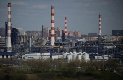 Ρωσία: Αύξηση των εξαγωγών πετρελαίου λόγω συντήρησης στα διυλιστήρια