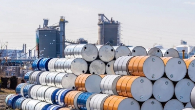 Παρίσι: Πιθανή συμφωνία αυτή την εβδομάδα για εμπάργκο στο ρωσικό πετρέλαιο