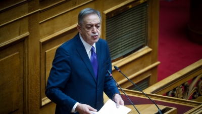 Τροπολογία Π. Κουκουλόπουλου για λειτουργία των λιγνιτικών μονάδων εκτός Χρηματιστηρίου Ενέργειας