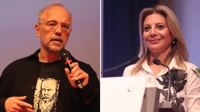 Χάος στην Καρυστιανού: Αποχωρεί ο Αυγερινός από την εκπροσώπηση - Καταγγελίες για «παράλληλο Γραφείο Τύπου»