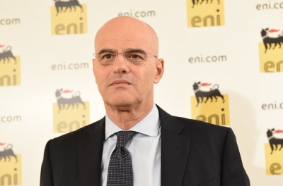 Descalzi (CEO): Η Eni θα ολοκληρώσει την πώληση μεριδίων της Enilive μέχρι το τέλος του έτους   