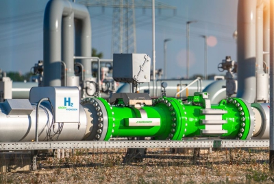 Sinopec: Ξεκίνησε την παραγωγή πράσινου υδρογόνου