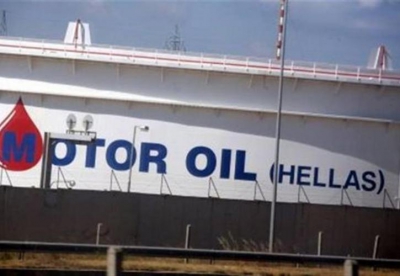 Motor Oil και ΔΕΠΑ Εμπορίας μετέχουν στη Δημόσια Διαβούλευση του ΔΕΣΦΑ