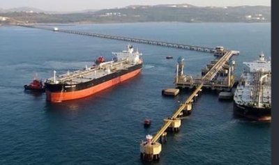 Kpler: Ρεκόρ στις τουρκικές εισαγωγές ντίζελ από ΗΠΑ και Ινδία