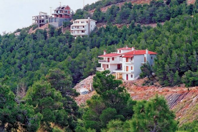 ΣτΕ: Βάζει «φρένο» στην τακτοποίηση αυθαιρέτων με άδειες που έχουν ακυρωθεί δικαστικά - in.gr