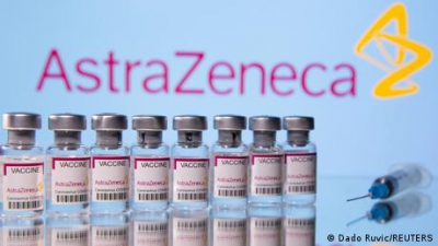 Αντιστροφή «κλίματος» για τους εμβολιασμούς της AstraZeneca στην Ευρώπη