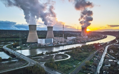 Την αναβίωση της πυρηνικής ενέργειας επιδιώκουν οι Ευρωπαίοι ηγέτες
